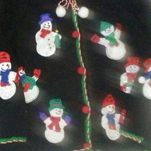 Ugly Christmas Sweater